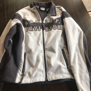 Harley-Davidson jacket